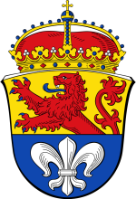 wappen-Darmstadt