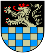 wappen-Bad Kreuznach