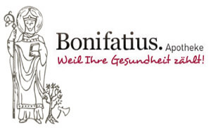 Bonifatius Apotheke Mainz • Partner des Rutengänger & Baubiologen Johannes Musseleck • DERGESUNDEPLATZ