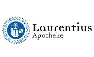 Laurentius Apotheke Mainz • Partner des Rutengänger & Baubiologen Johannes Musseleck • DERGESUNDEPLATZ